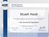 CIW JavaScripts Specialist Certificate