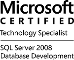 SQL Developer logo